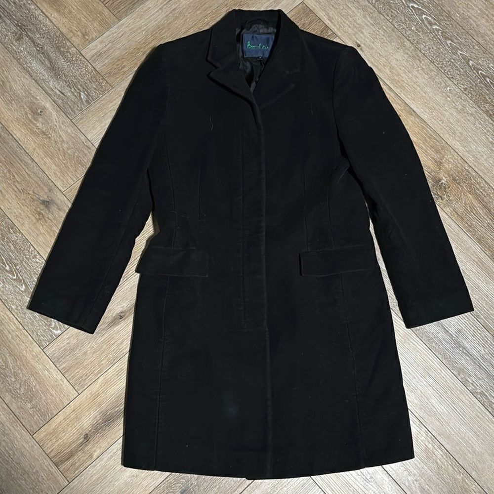 Boden Coat 